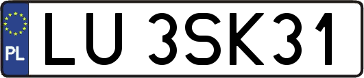 LU3SK31
