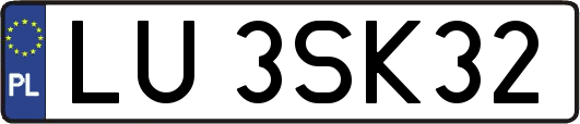 LU3SK32