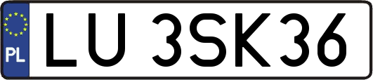 LU3SK36