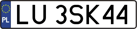 LU3SK44