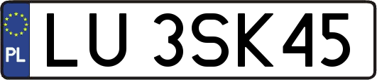 LU3SK45