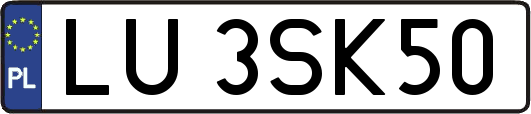 LU3SK50