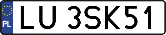 LU3SK51