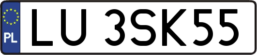 LU3SK55
