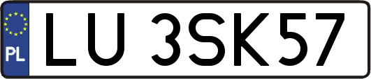 LU3SK57