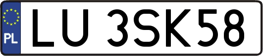 LU3SK58