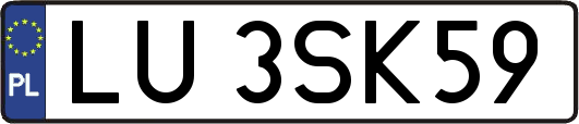 LU3SK59