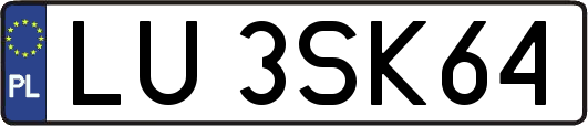 LU3SK64