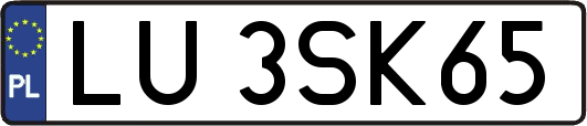 LU3SK65