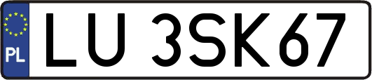 LU3SK67