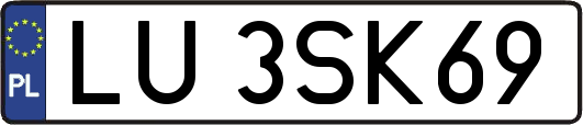 LU3SK69
