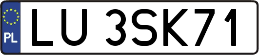 LU3SK71