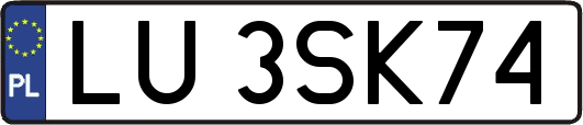 LU3SK74