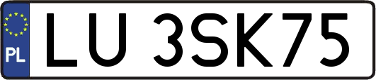 LU3SK75