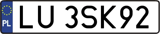 LU3SK92