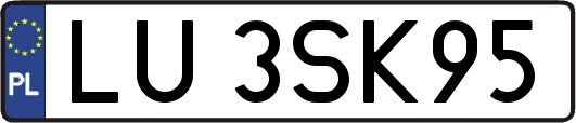 LU3SK95