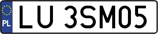 LU3SM05