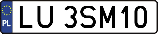 LU3SM10