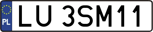 LU3SM11