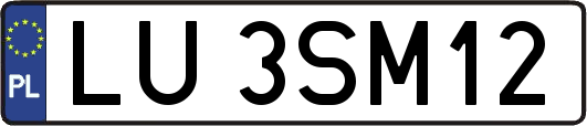 LU3SM12