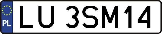 LU3SM14
