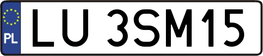 LU3SM15