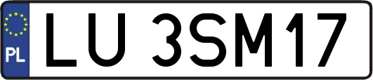 LU3SM17