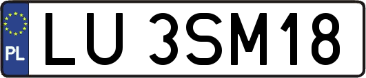 LU3SM18