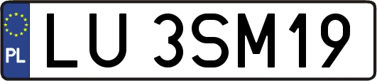 LU3SM19