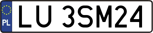LU3SM24