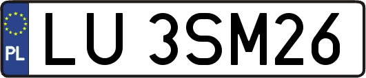 LU3SM26