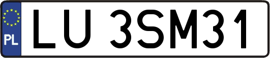 LU3SM31