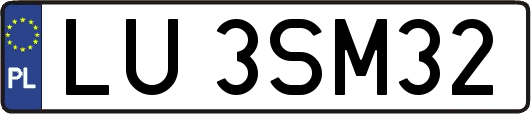 LU3SM32