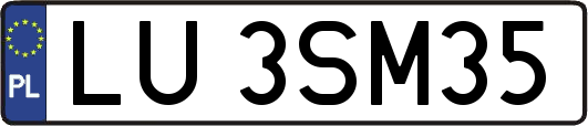 LU3SM35