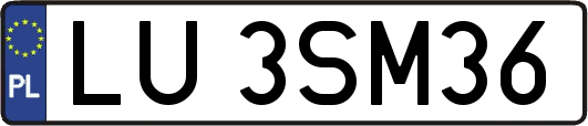 LU3SM36