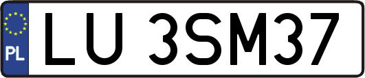 LU3SM37