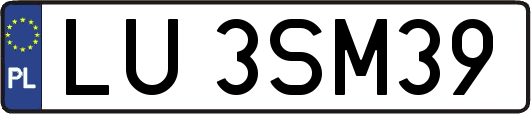 LU3SM39