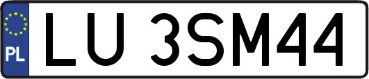 LU3SM44