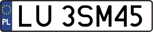 LU3SM45