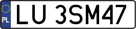 LU3SM47