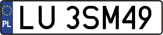 LU3SM49