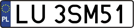 LU3SM51