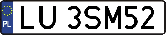 LU3SM52