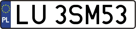 LU3SM53