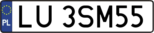 LU3SM55