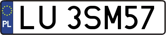 LU3SM57
