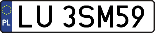LU3SM59