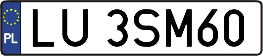 LU3SM60
