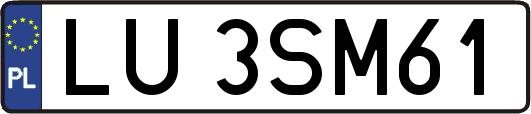 LU3SM61