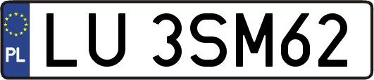 LU3SM62